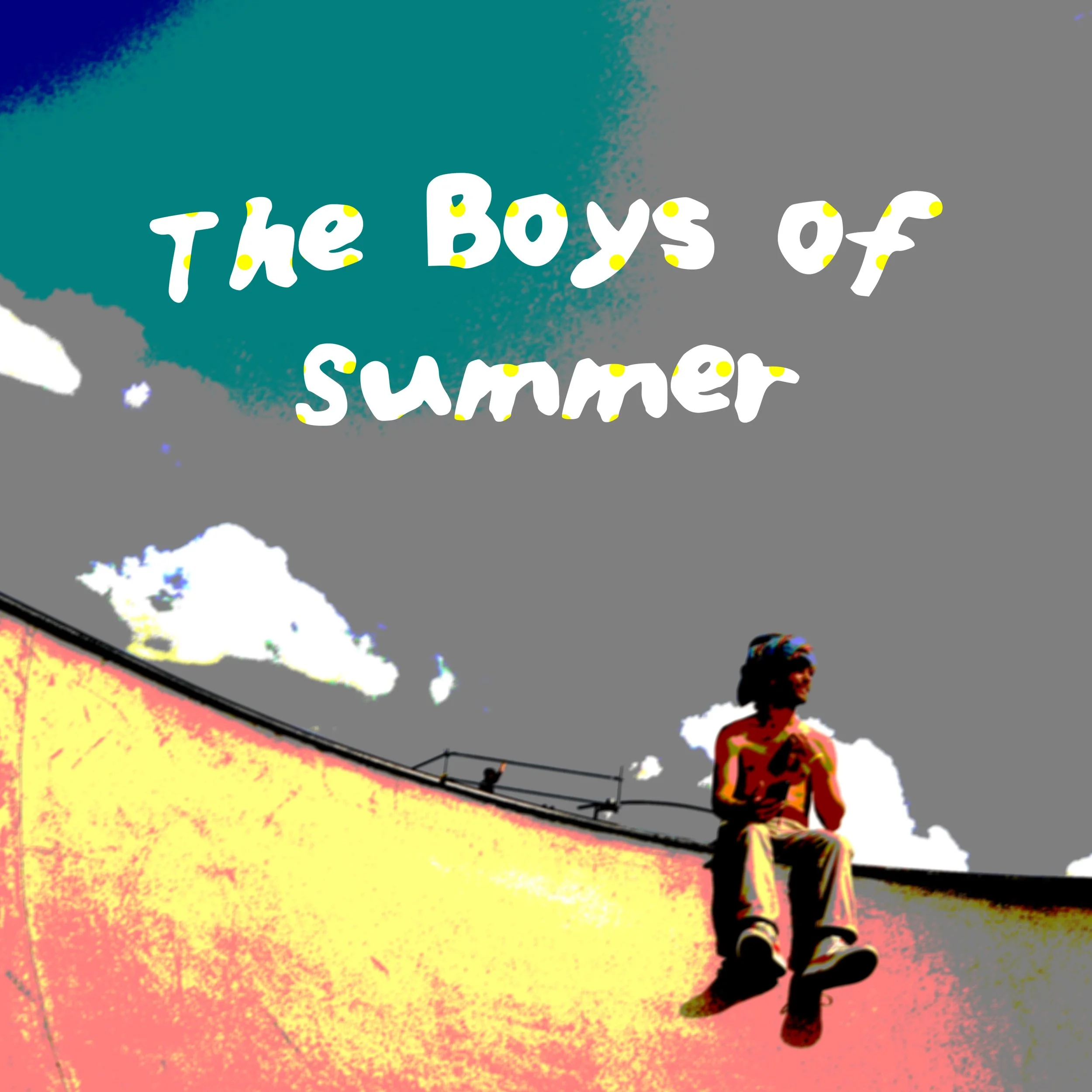 Projects — DylanPehlPhoto